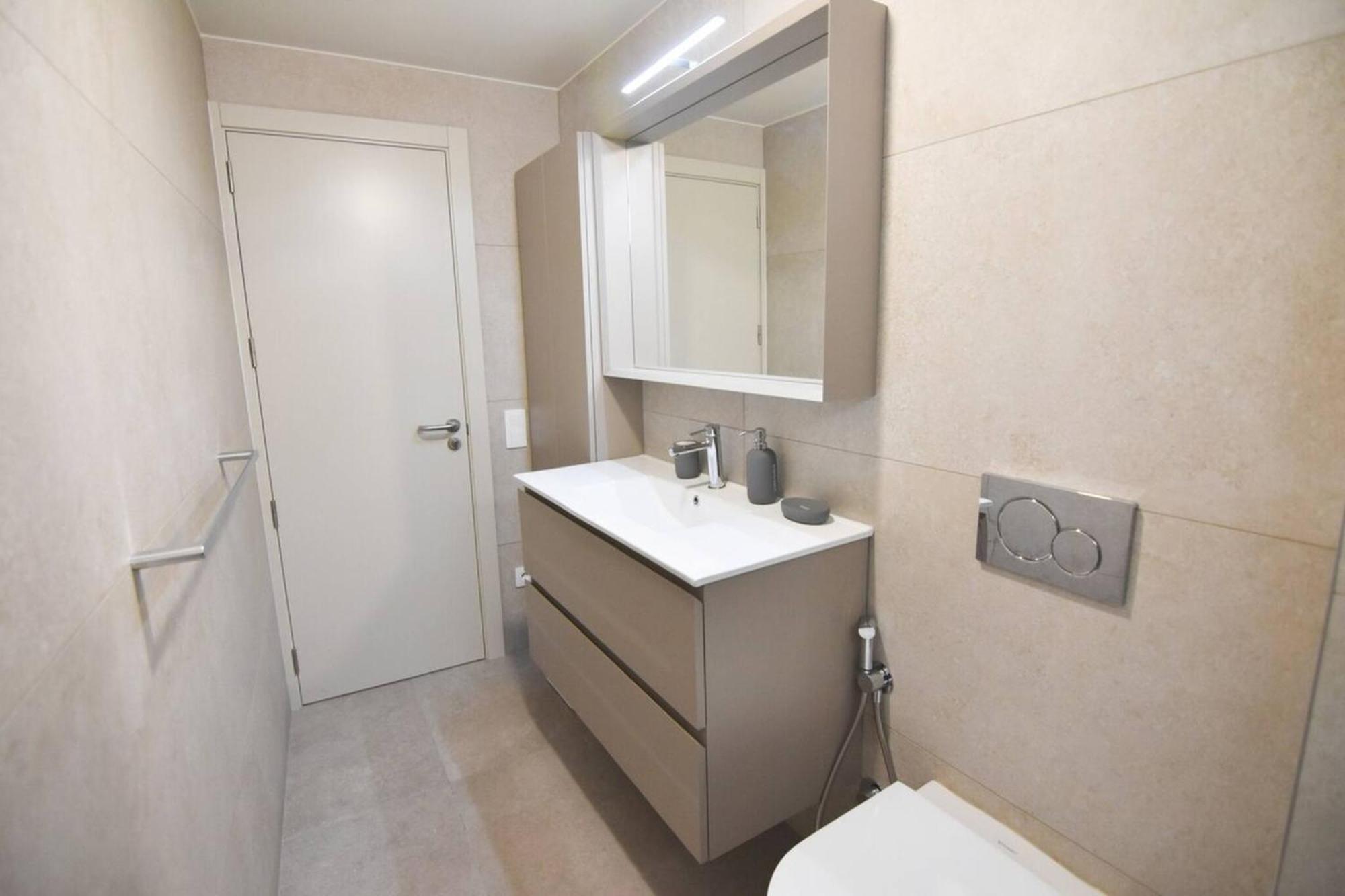 Nice 2 Bedroom Close To The Beach In Maspalomas Playa del Ingles  Luaran gambar