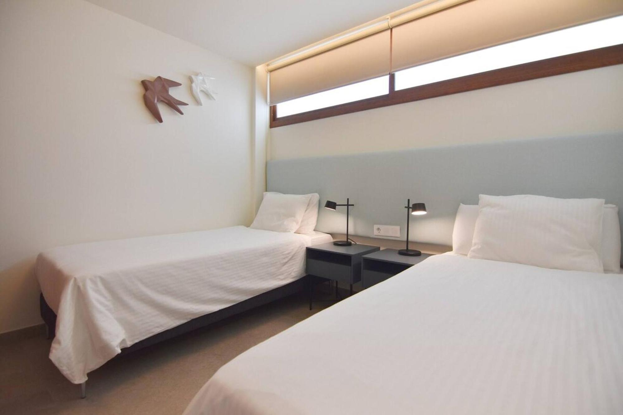 Nice 2 Bedroom Close To The Beach In Maspalomas Playa del Ingles  Luaran gambar