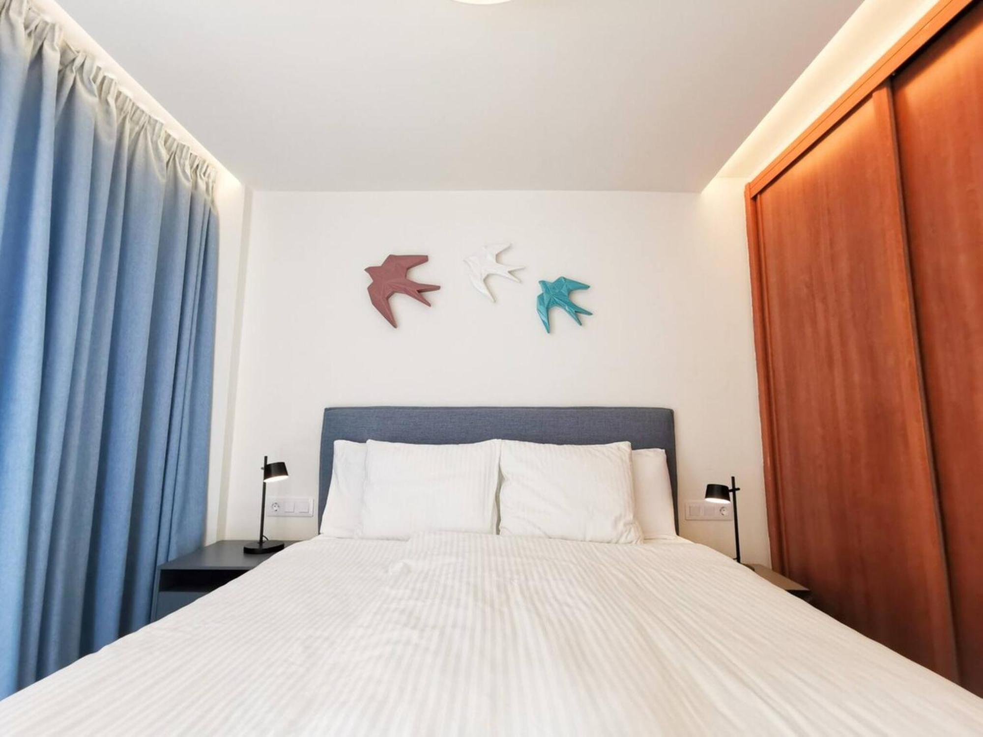 Nice 2 Bedroom Close To The Beach In Maspalomas Playa del Ingles  Luaran gambar