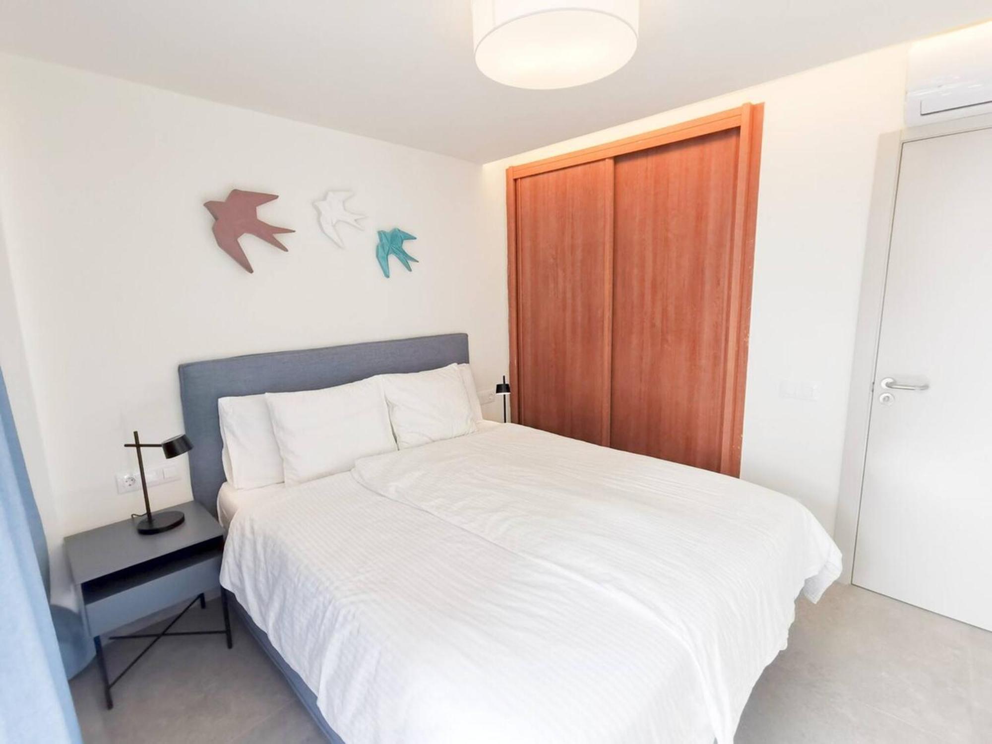 Nice 2 Bedroom Close To The Beach In Maspalomas Playa del Ingles  Luaran gambar