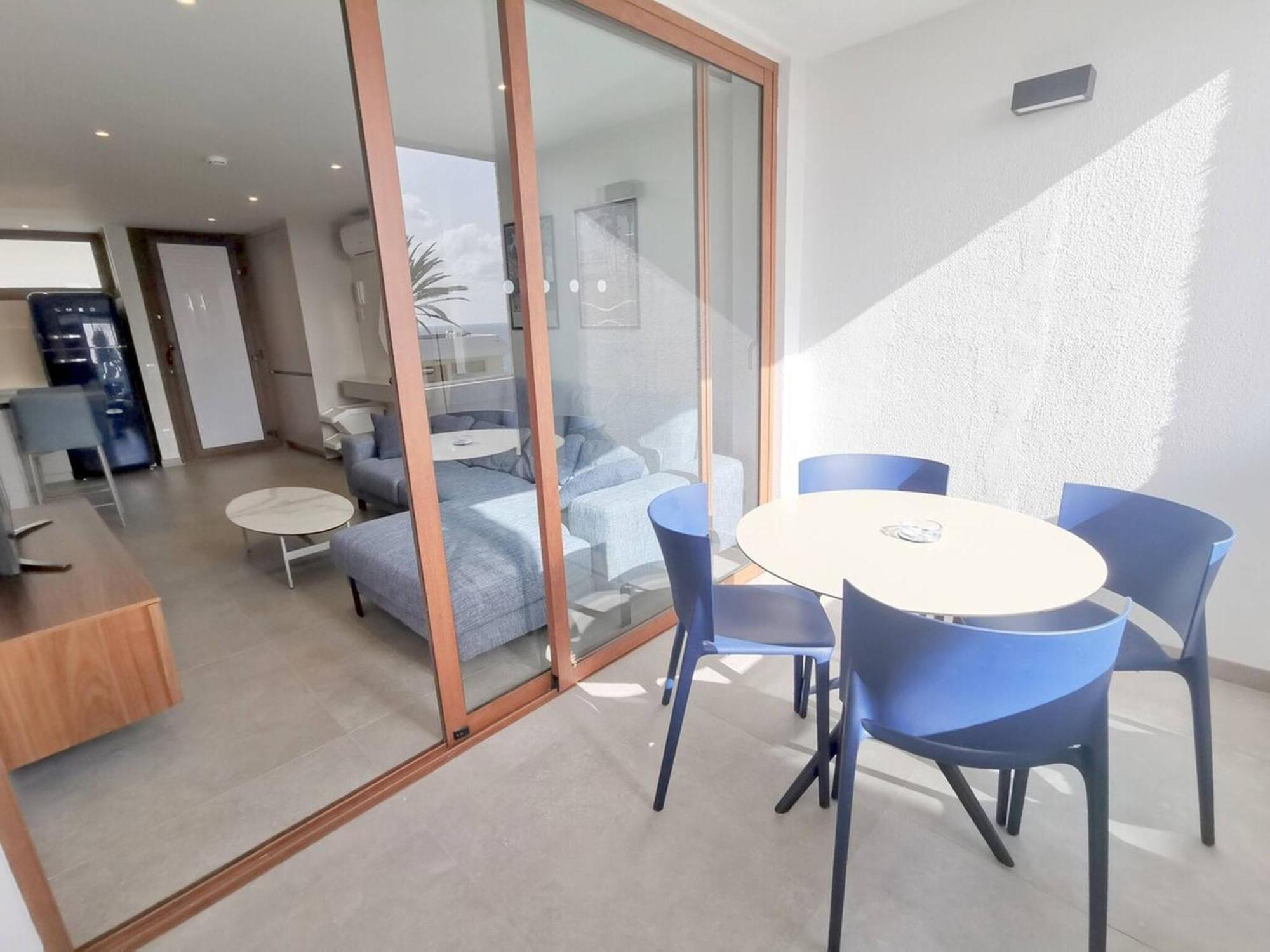 Nice 2 Bedroom Close To The Beach In Maspalomas Playa del Ingles  Luaran gambar